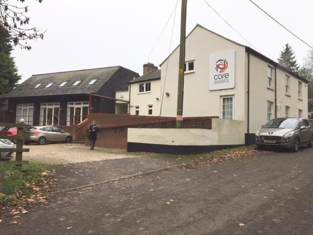 Hale Rd, Wendover for sale Primary Photo- Image 1 of 1