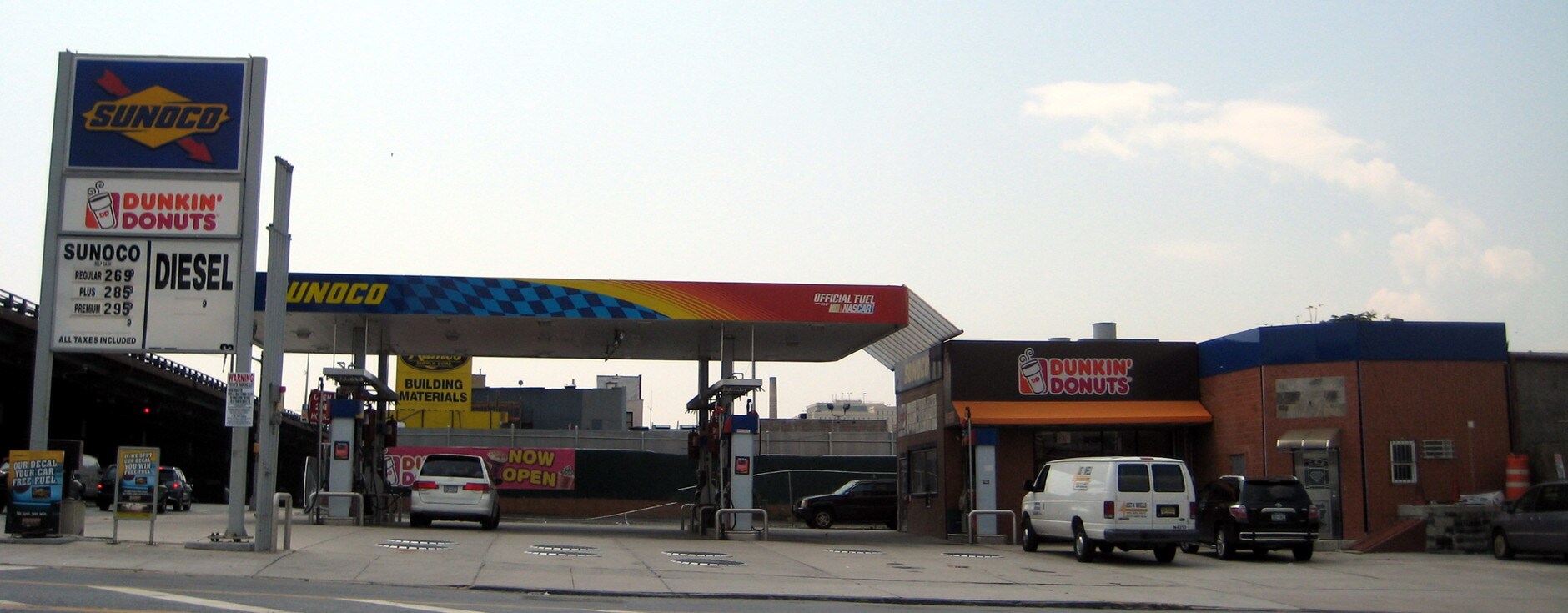 668 3rd Ave, Brooklyn, NY 11232 SunocoSale Of Business, 55 OFF