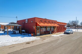 More details for 101 N Locust St, Wright City, MO - Retail for Sale