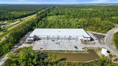 1 Jasper Hwy, Hardeeville, SC for lease Building Photo- Image 2 of 6