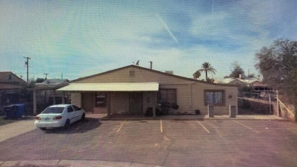 4114 S 4TH ST, Phoenix, AZ 85040, Phoenix, AZ for sale - Primary Photo - Image 1 of 1