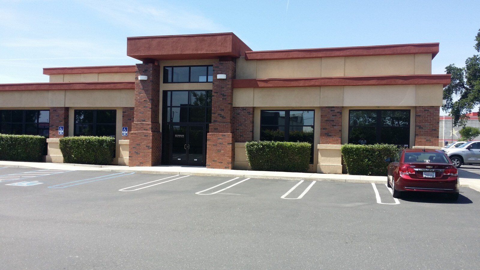2603 Patterson Rd, Riverbank, CA 95367 Medical Office Building