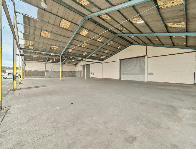 Renwick Rd, Barking for lease - Interior Photo - Image 2 of 4