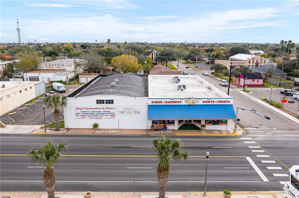 600 N Conway Ave, Mission, TX for sale Building Photo- Image 1 of 1