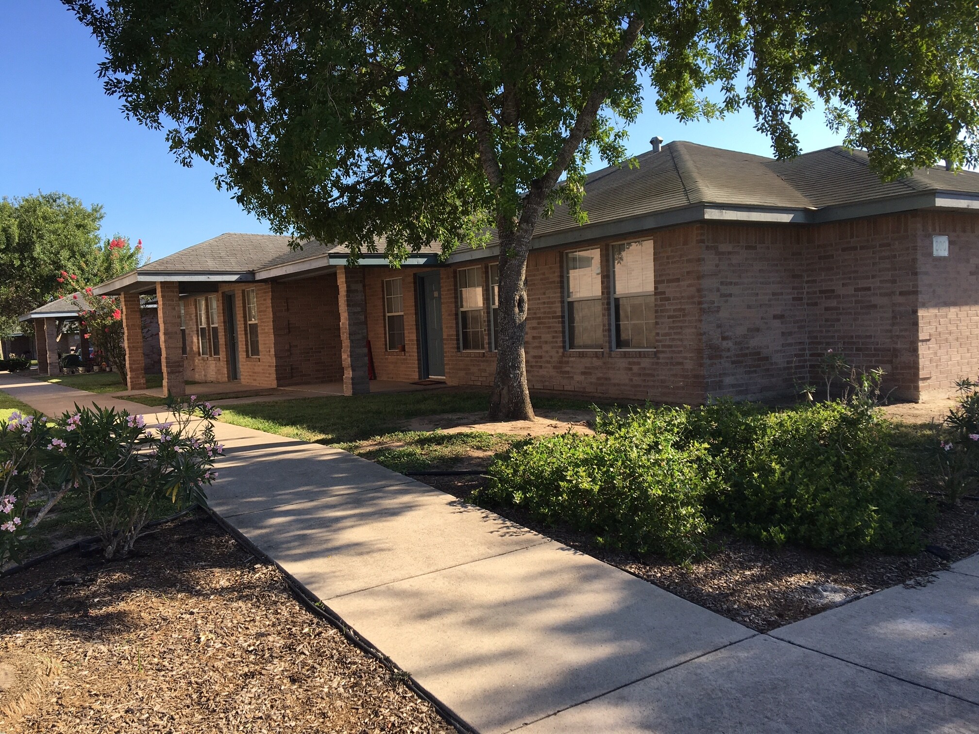 400 Mile 17 1/2 Rd N, Edcouch, TX for sale Primary Photo- Image 1 of 1