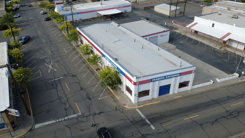 35 N. Benton portfolio of 2 properties for sale on LoopNet.com - Building Photo - Image 2 of 14