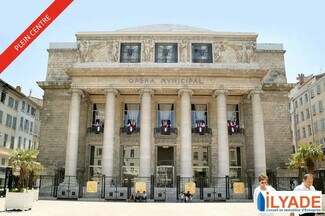 More details for 8 Rue Saint Saens, Marseille - Office for Lease