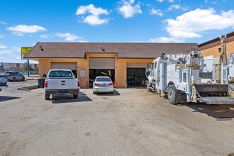 1015 Park St, Castle Rock, CO for lease Building Photo- Image 1 of 4