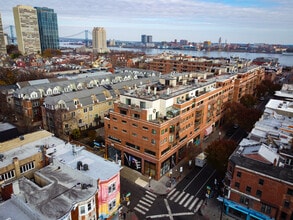 518-530 S 2nd St, Philadelphia, PA for lease Building Photo- Image 2 of 3