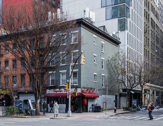 More details for 524 Ninth Ave, New York, NY - Multifamily for Sale