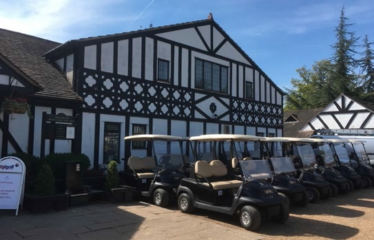 Hever Rd, Hever for sale Primary Photo- Image 1 of 1