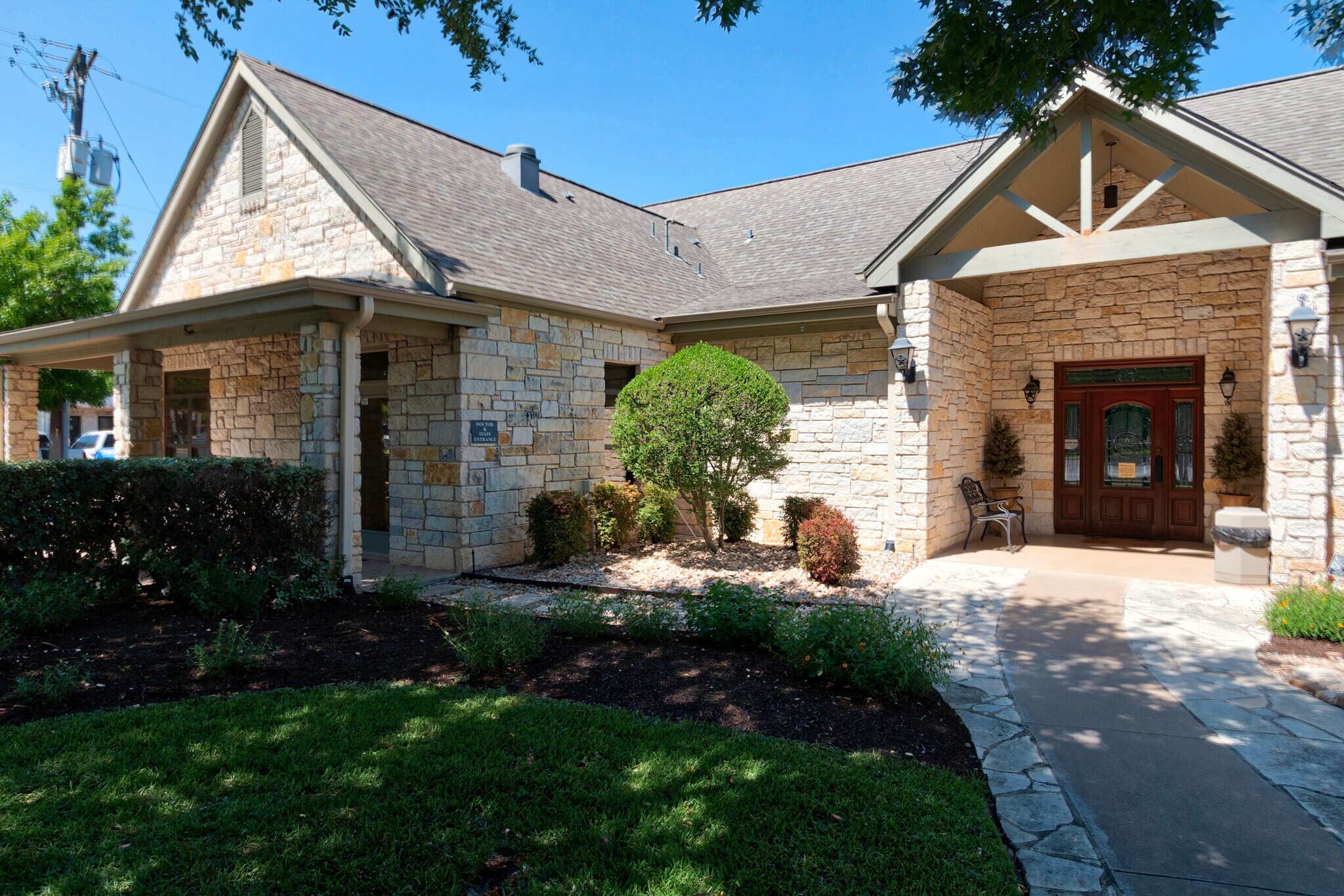 3006 Dawn Dr, Georgetown, TX for sale Building Photo- Image 1 of 1
