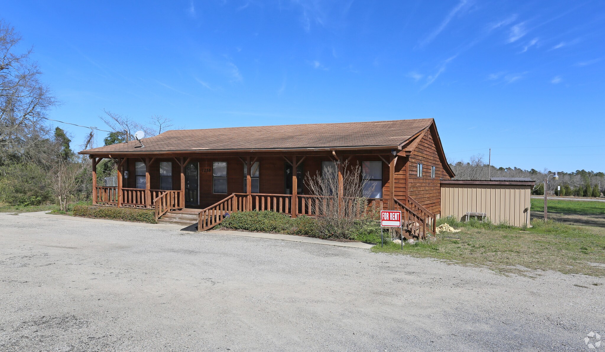 7255 Old Number Six Hwy, Elloree, SC for sale Primary Photo- Image 1 of 1