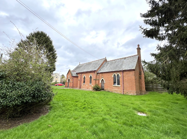 The Street, Marham for sale - Building Photo - Image 2 of 5