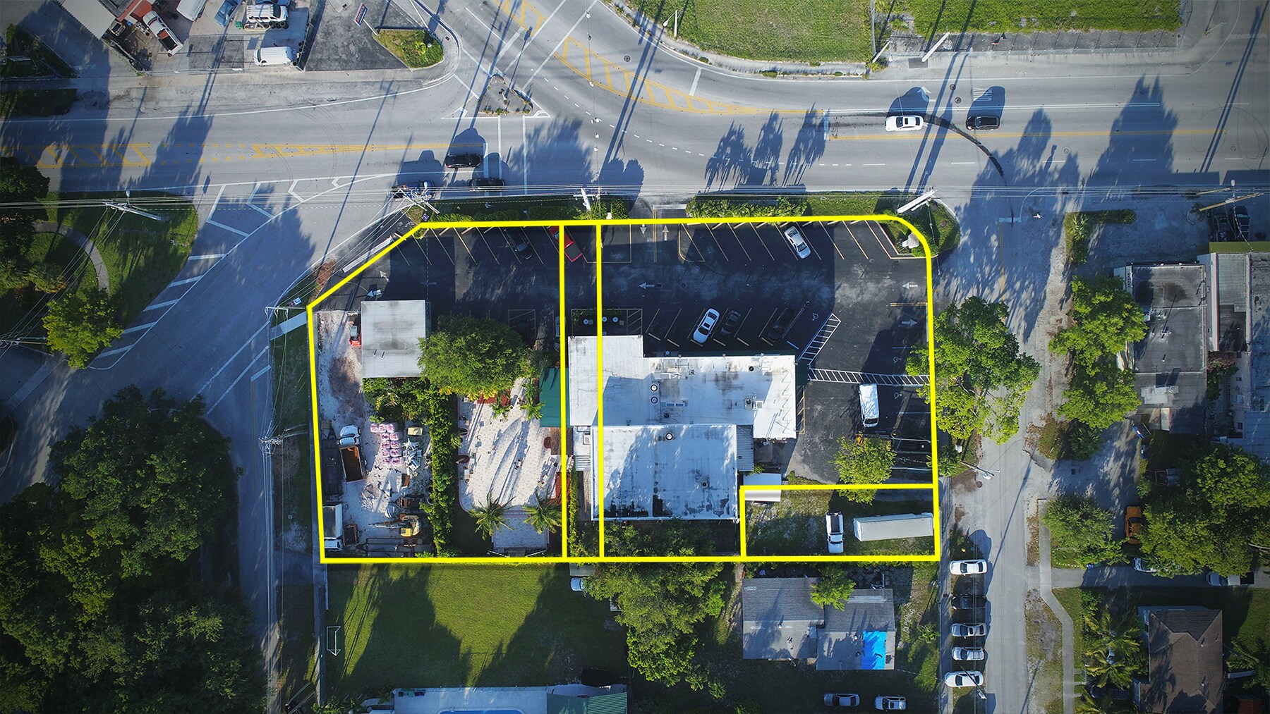 11720 NE 2nd Ave, Miami, FL for sale Primary Photo- Image 1 of 1