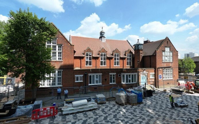 Mill Hill Rd, London for sale Primary Photo- Image 1 of 1