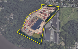 More details for 75 Glendale Ave, Edison, NJ - Industrial for Lease