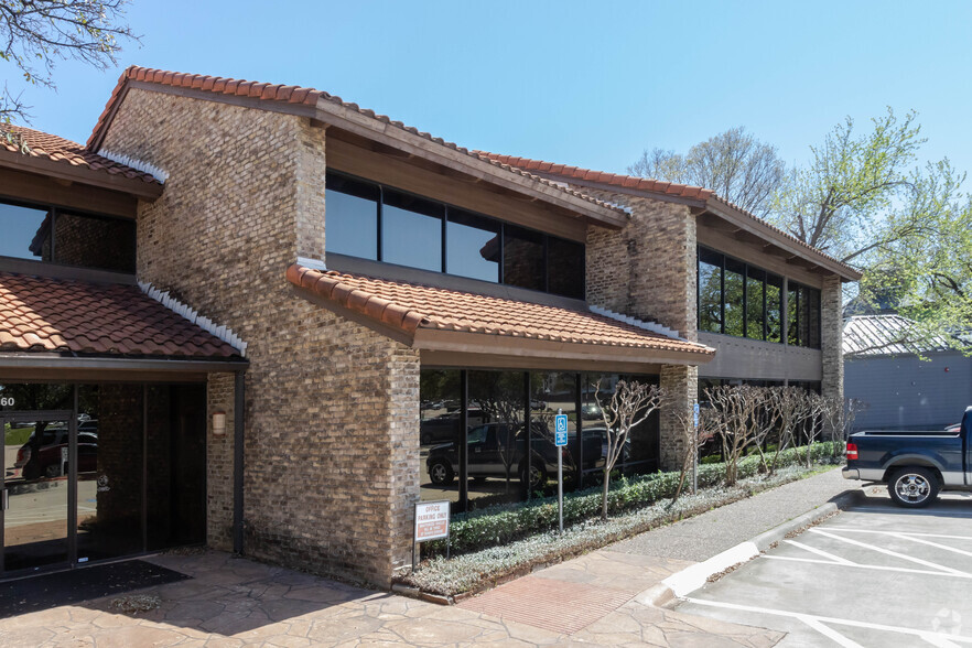 14860 Montfort Dr, Addison, TX for lease - Building Photo - Image 1 of 4