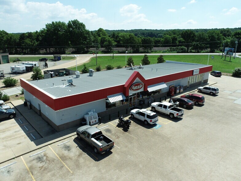 10144 Highway 63 N, Bono, AR 72416