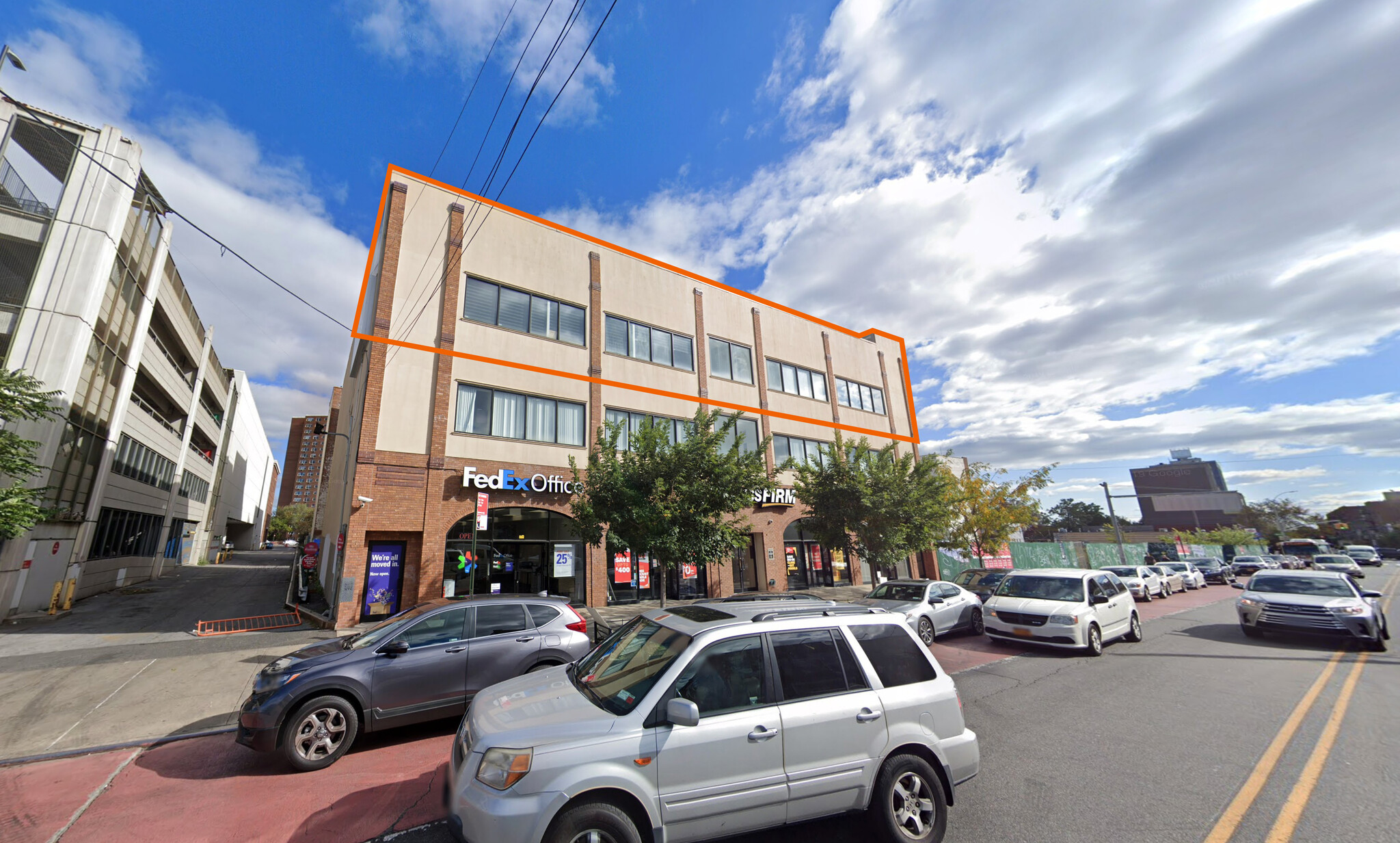 2233 Nostrand Ave, Brooklyn, NY for lease Building Photo- Image 1 of 3