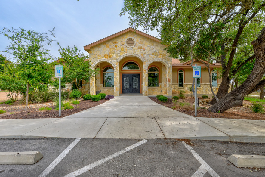 13150 NW Military Hwy, San Antonio, TX for sale - Other - Image 1 of 1