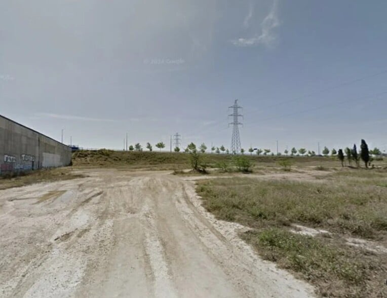 Land in Zaragoza, Zaragoza for sale - Building Photo - Image 2 of 2