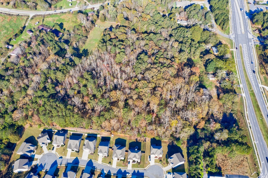 5774 Henry Bailey Rd, Sugar Hill, GA for sale - Aerial - Image 2 of 21