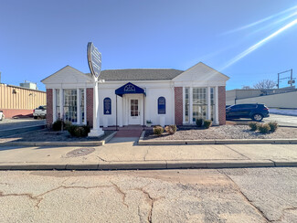 More details for 1619 S Boston Ave, Tulsa, OK - Office for Lease