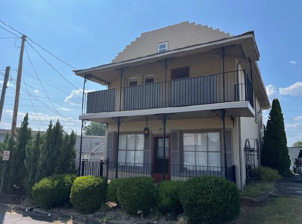 1213 Chisholm Rd, Florence, AL for sale Primary Photo- Image 1 of 1