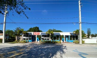 More details for 711 N Rosemary Ave, West Palm Beach, FL - Retail for Sale