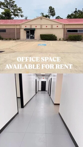 2910 Antoine Dr, Houston, TX for lease - Commercial Listing Video - Image 2 of 21