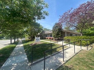 More details for 306 Kings Hwy, Cherry Hill, NJ - Office for Sale