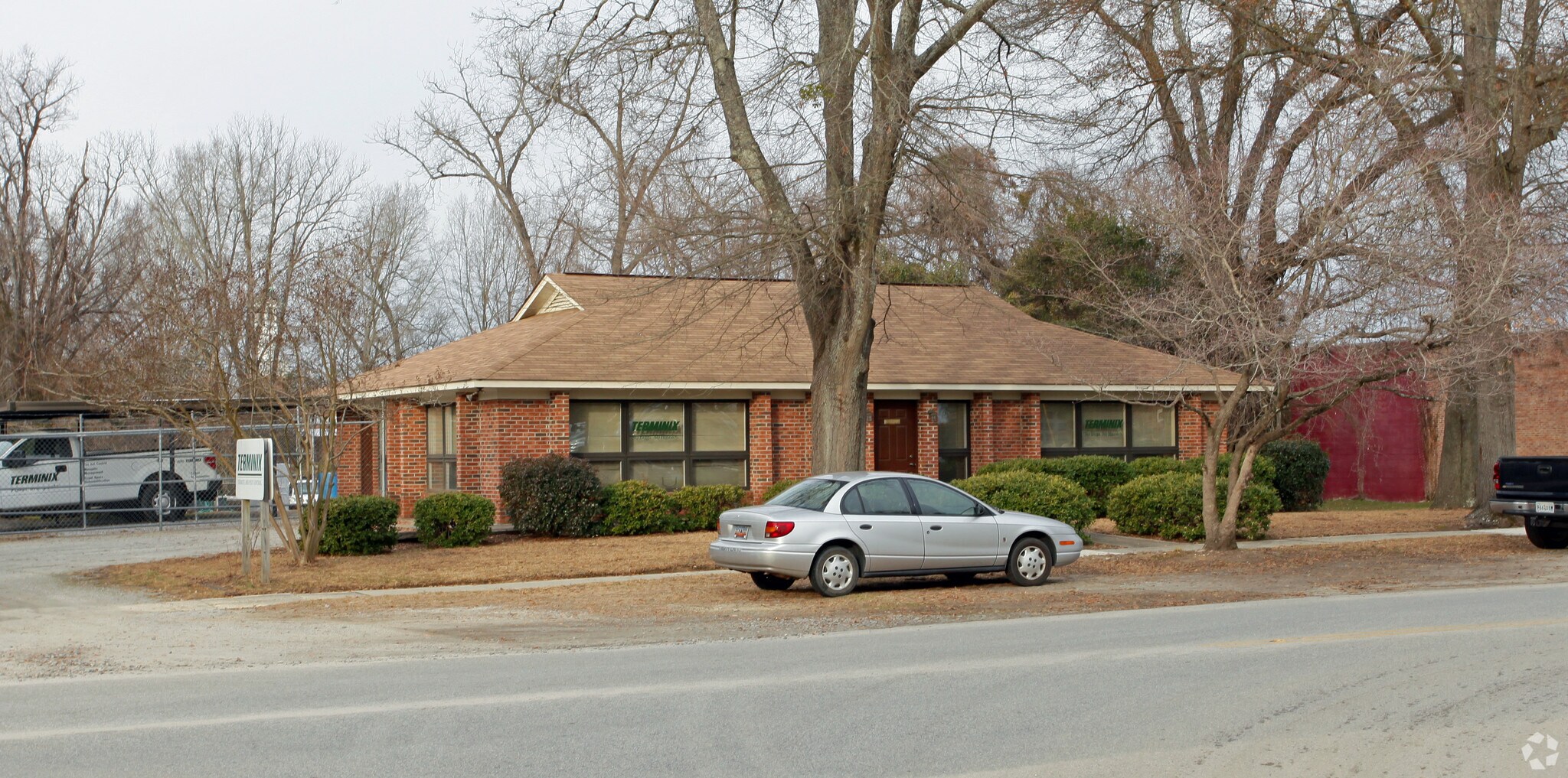 911 Lyttleton St, Camden, SC for sale Primary Photo- Image 1 of 1