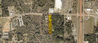 More details for 4031 New Boston Rd, Texarkana, TX - Land for Sale