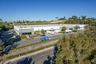 1690 Brandywine Ave, Chula Vista, CA - aerial  map view