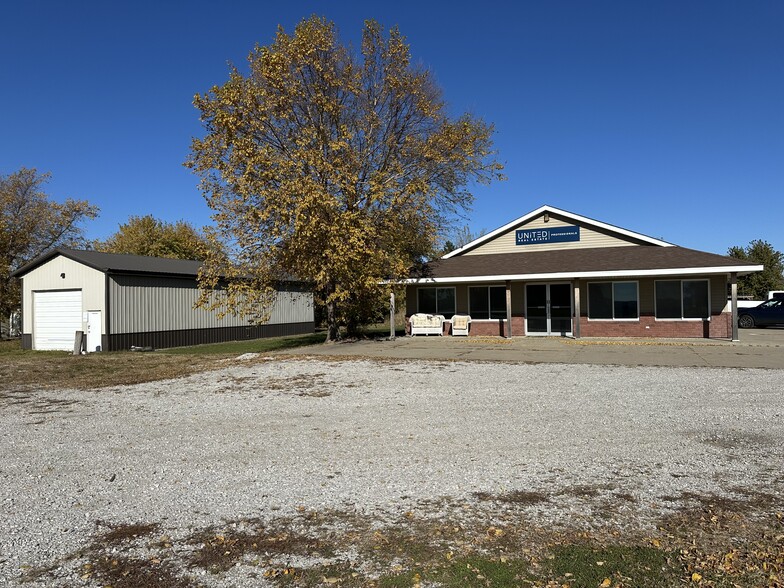 2213 229th Pl, Ames, IA for lease - Building Photo - Image 2 of 16