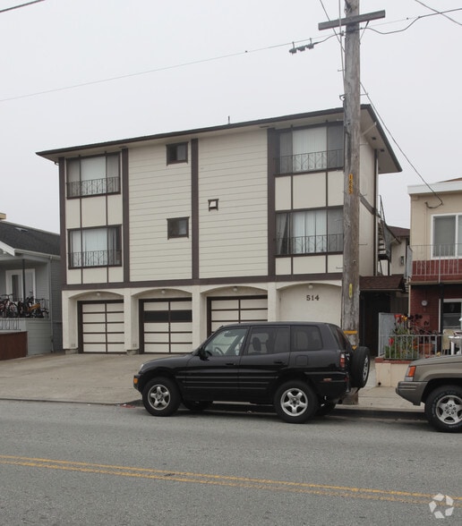 514 Baden Ave, South San Francisco, CA for sale - Building Photo - Image 3 of 3