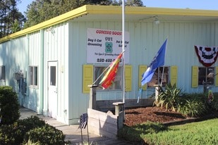 6146 N Croatan Hwy, Kitty Hawk NC - Storefront Property