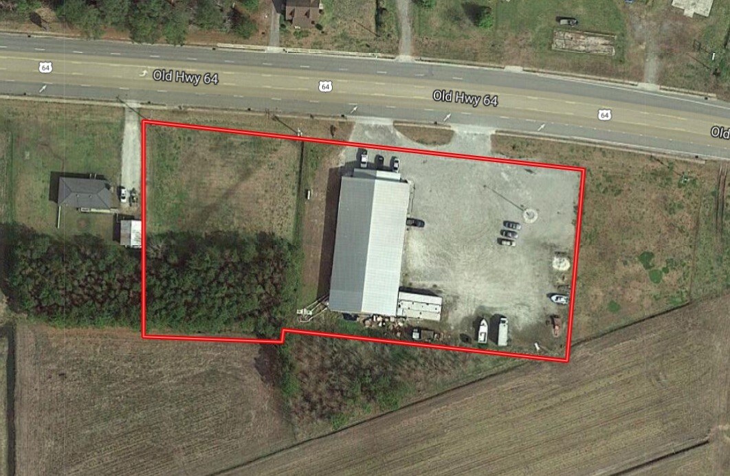 1366 US Highway 64 E, Columbia, NC for sale Other- Image 1 of 1