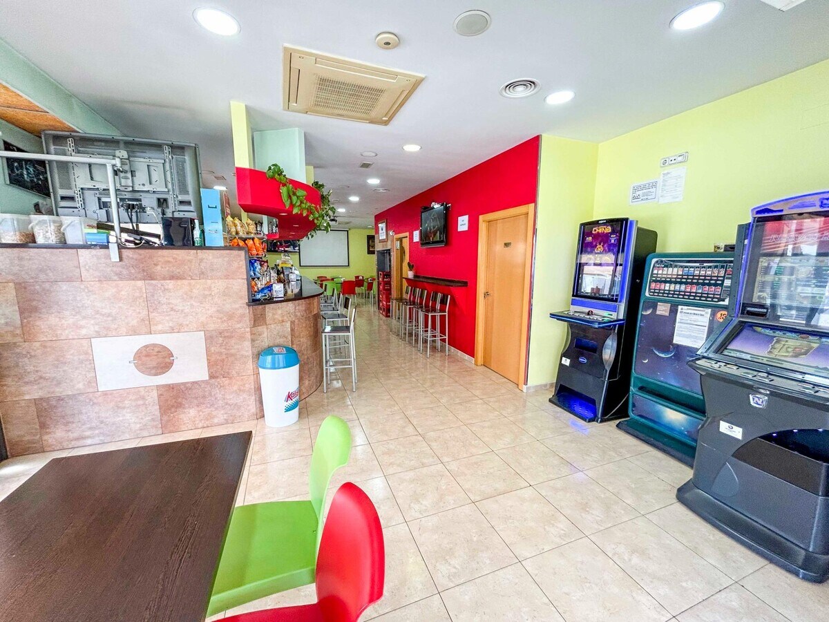 Lloret de Mar, GER 17310 -  -  - Interior Photo - Image 1 of 12