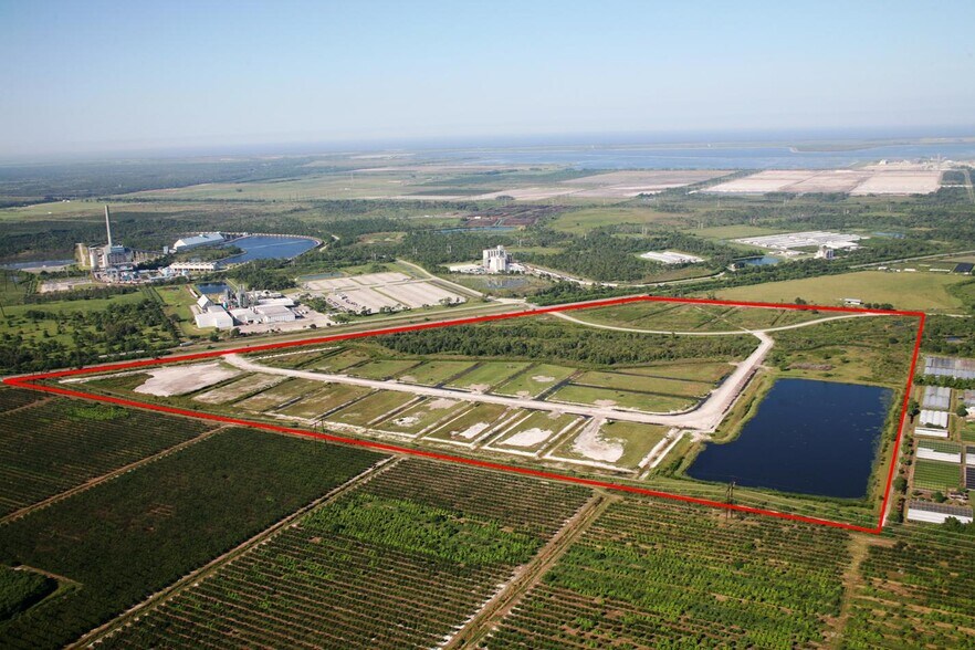 12581 SW Impact Dr, Indiantown, FL for sale - Building Photo - Image 1 of 1