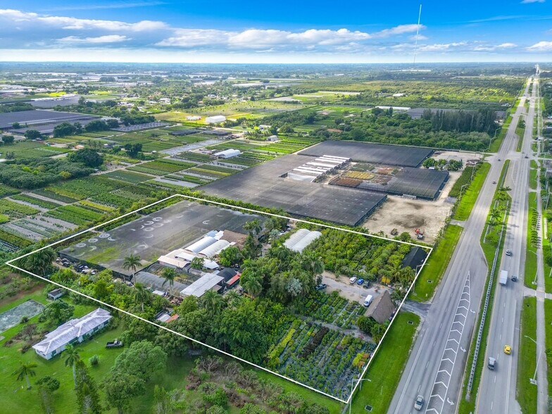20425 SW 177th Ave, Miami, FL for sale - Building Photo - Image 2 of 26