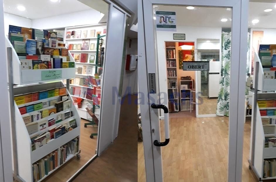 Terrassa, BAR 08221 -  -  - Interior Photo - Image 1 of 4