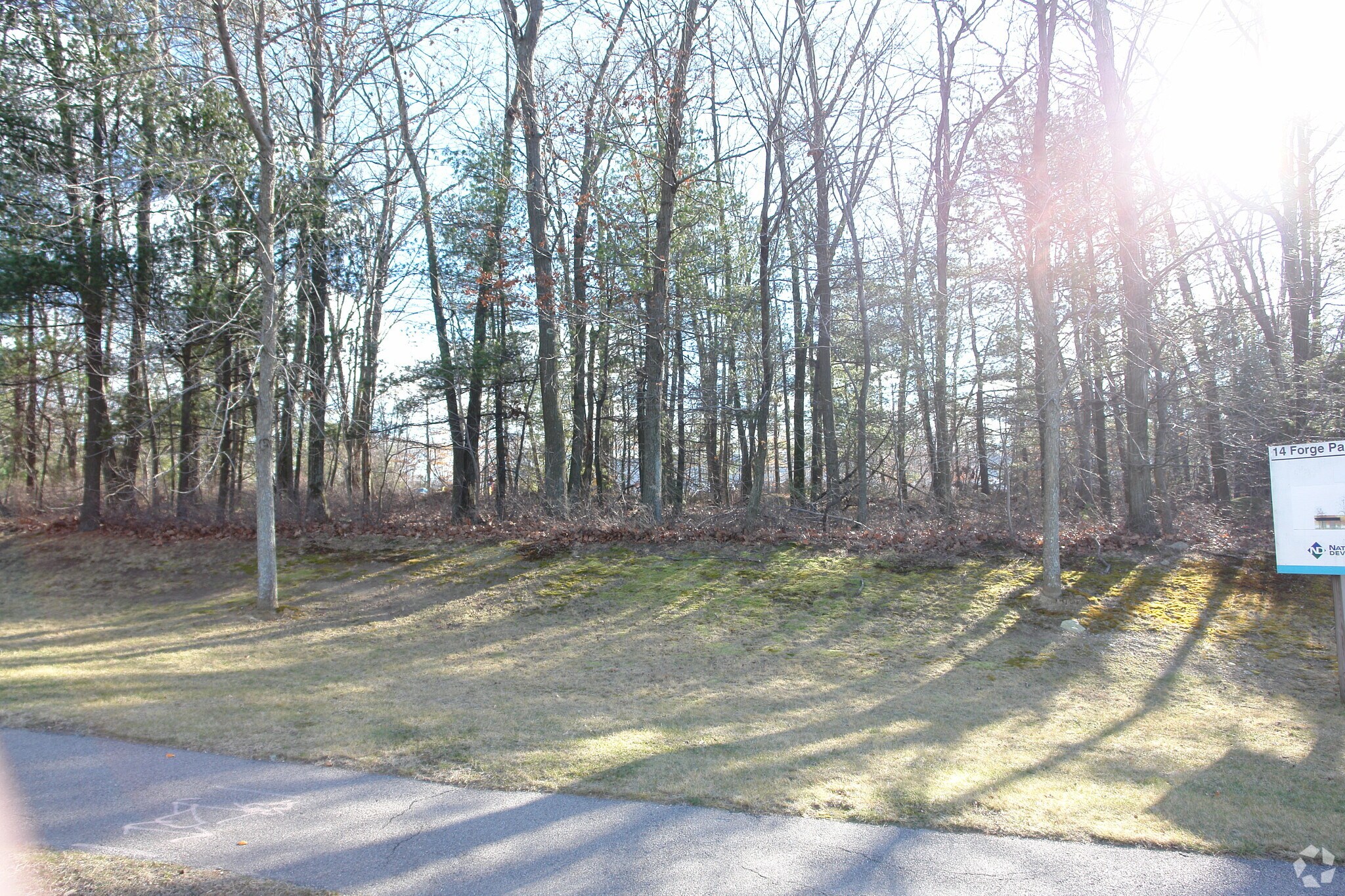 14 Forge Park, Franklin, MA for sale Primary Photo- Image 1 of 1