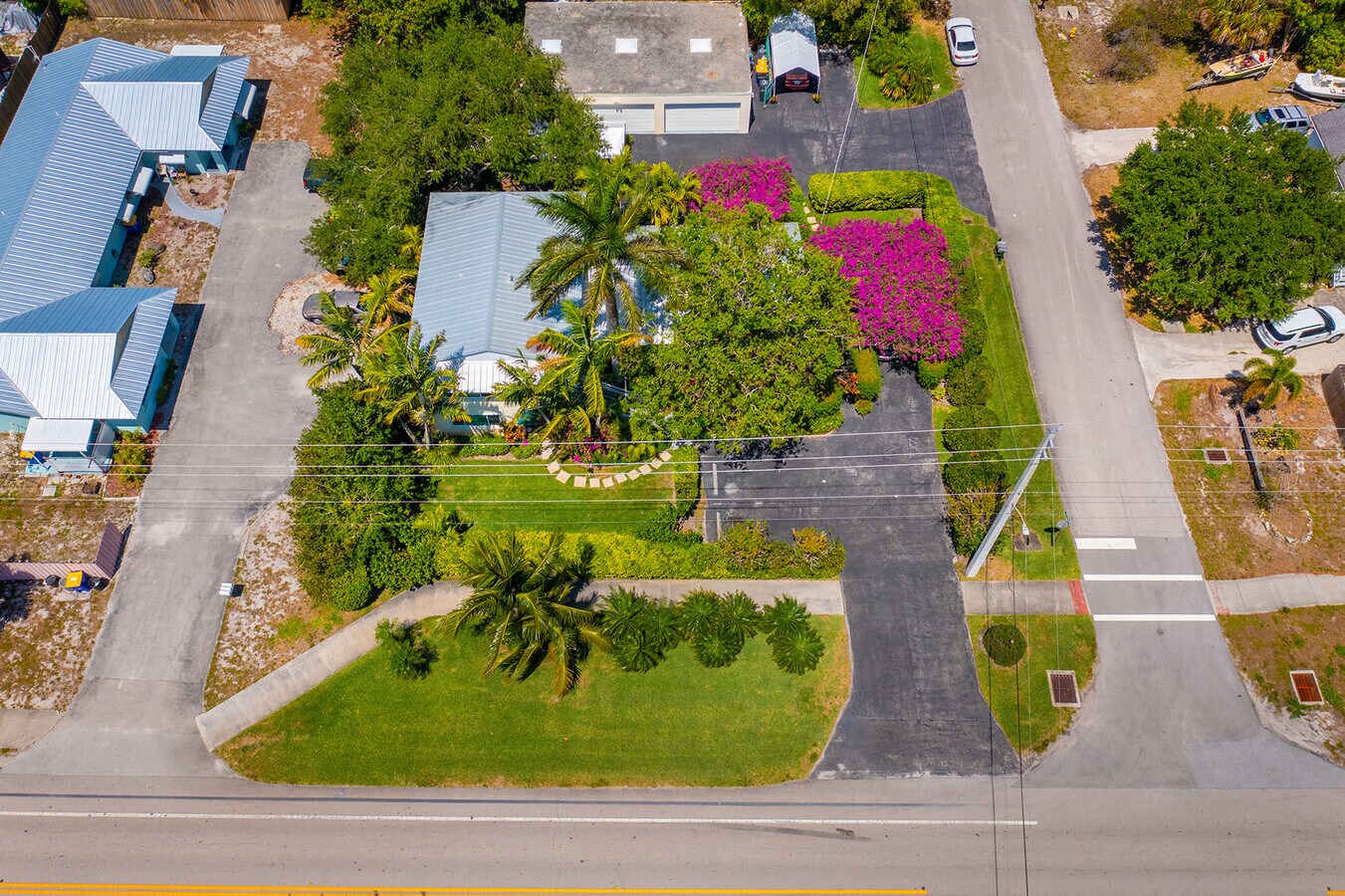 1845 NE Dixie Hwy, Jensen Beach, FL 34957