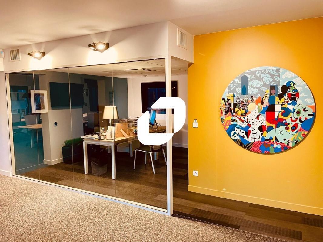 Office in VILLENEUVE-D'ASCQ for sale Interior Photo- Image 1 of 24