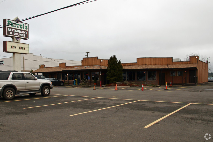 670 S Pacific Hwy W, Rickreall, OR for sale - Building Photo - Image 1 of 1