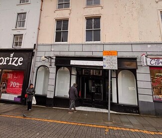 More details for 40-48 Great Darkgate St, Aberystwyth - Office for Lease