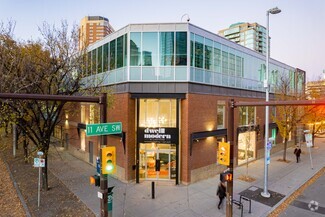 More details for 701 11th Ave SW, Calgary, AB - Office for Lease