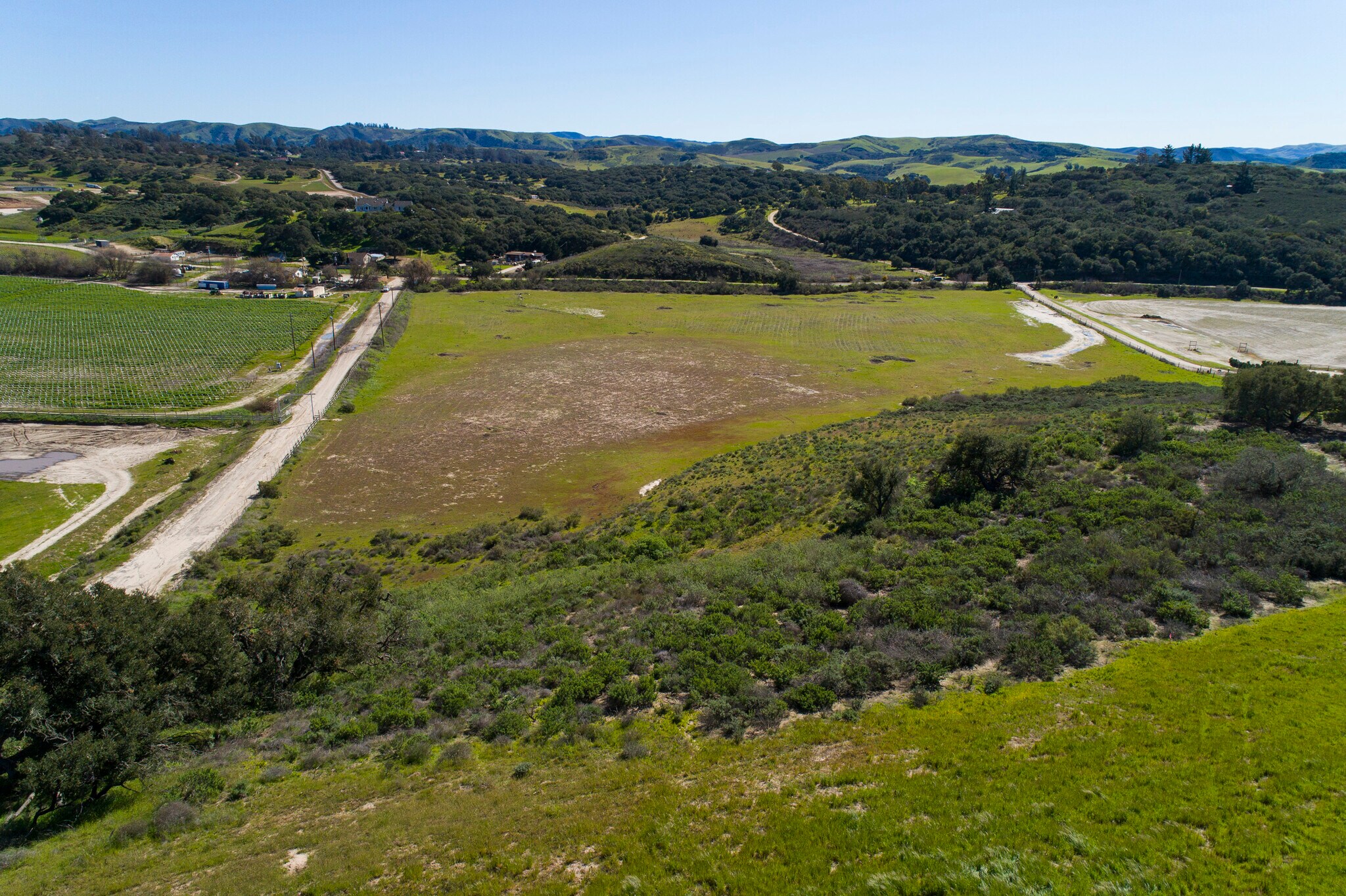 2415 Cebada Canyon Rd, Lompoc, CA for sale Primary Photo- Image 1 of 1